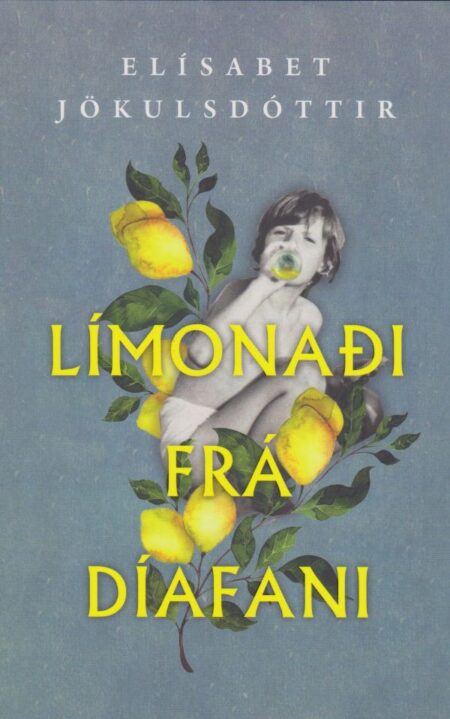 Límonaði frá Díafani