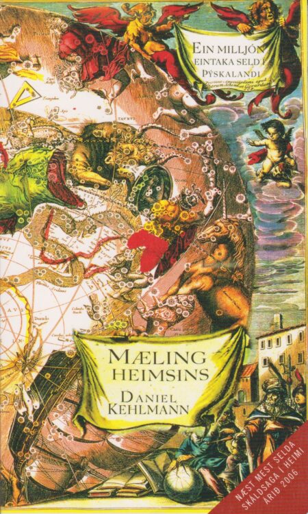Mæling Heimsins