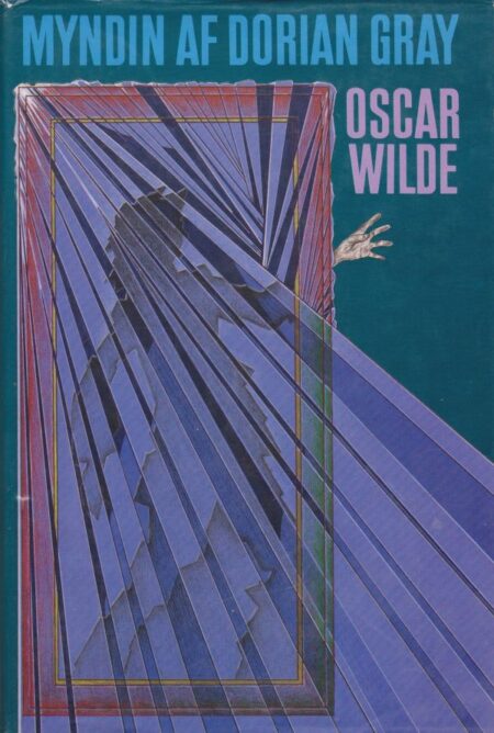 Myndin af Dorian Grey