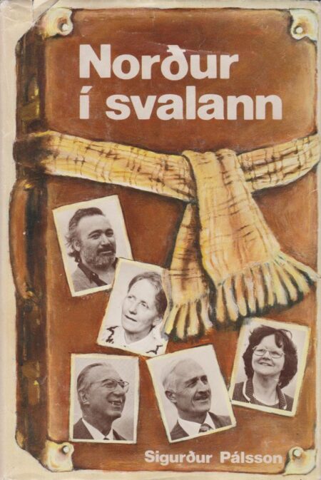 Norður í svalann