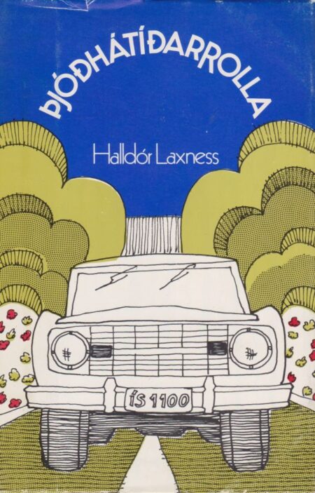 Þjóðhátíðarrolla