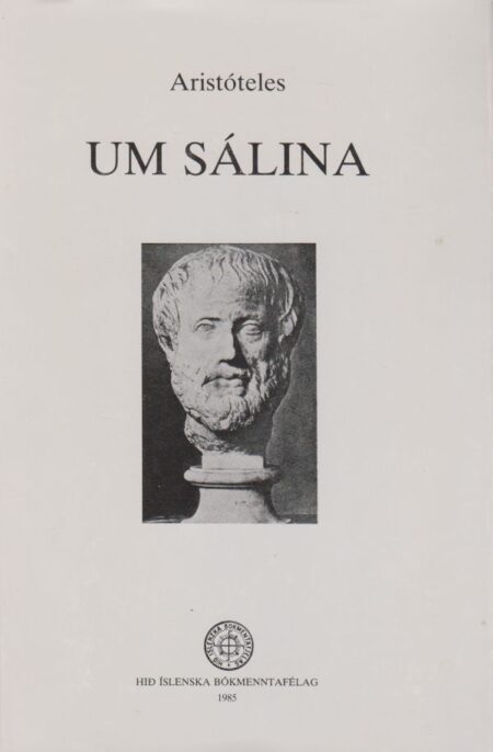 Um sálina