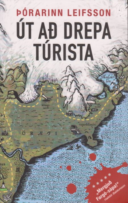 Út að drepa túrista