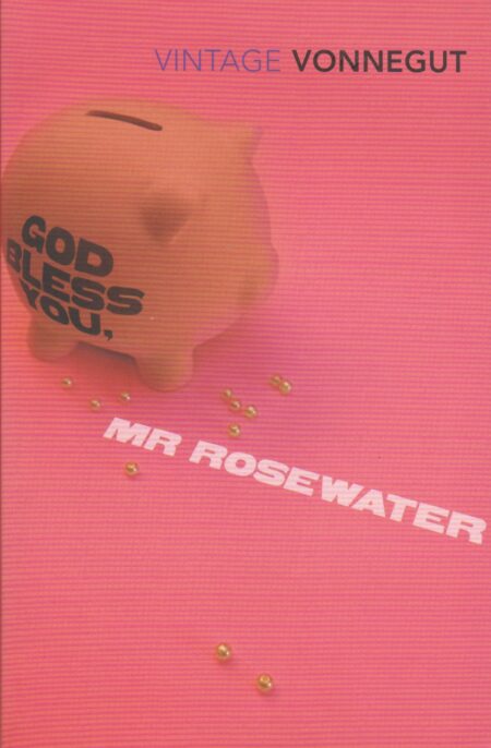 God Bless You, Mr. Rosewater