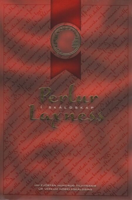 Perlur í skáldskap Laxness