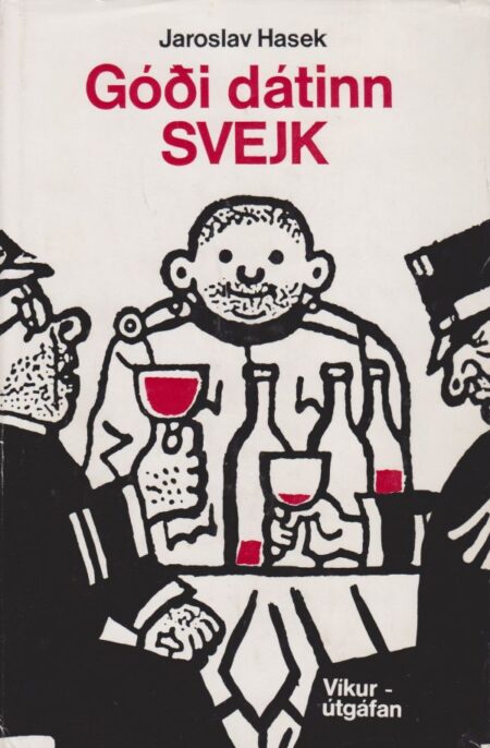 Góði dátinn Svejk