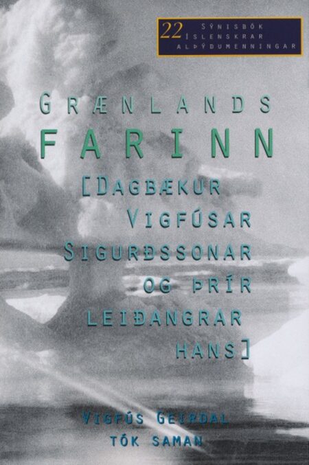Grænlandsfarinn