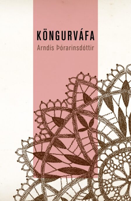 Köngurváfa