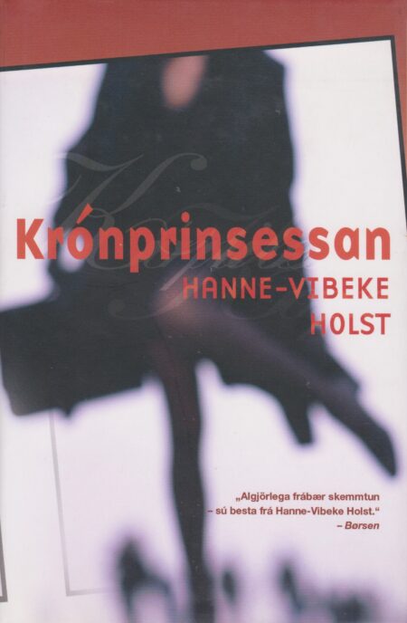 Krónprinsessan
