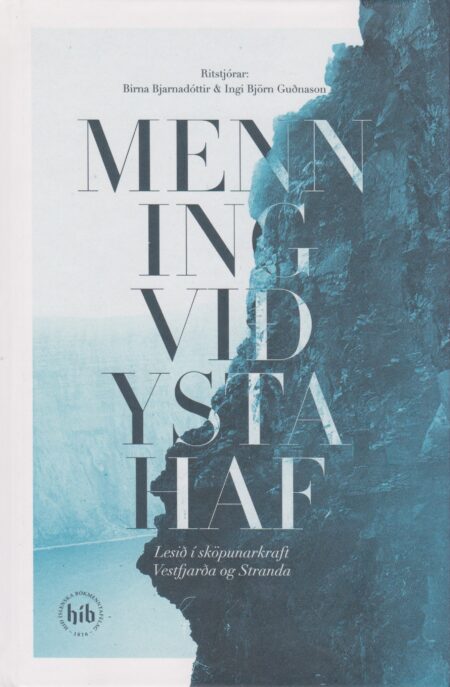 Menning við ysta haf