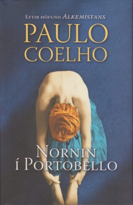 Nornin í Portobello