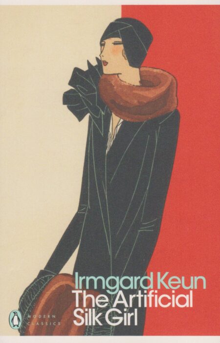 The Artificial Silk Girl