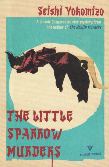 The Little Sparrow Murders