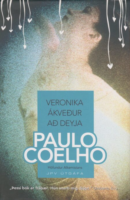 Veronika ákveður að deyja