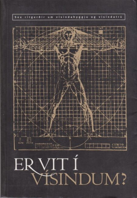 Er vit í vísindum?
