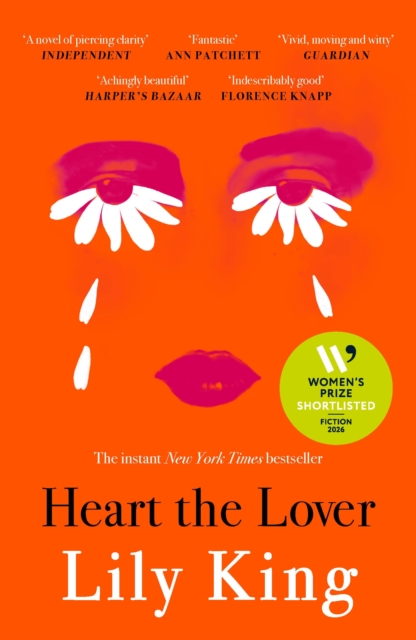 Heart The Lover