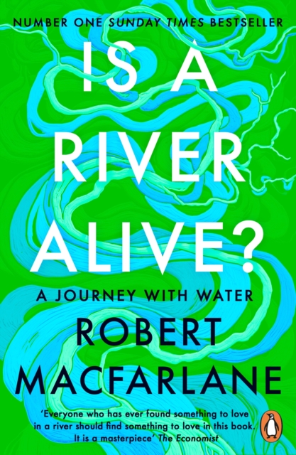 Is a River Alive? (kilja)