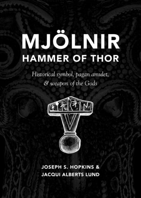 Mjölnir – Hammer of Thor