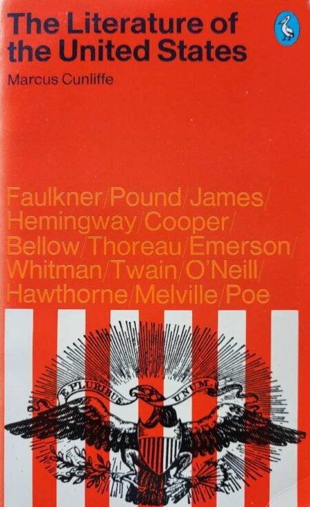 The Literature of the United States