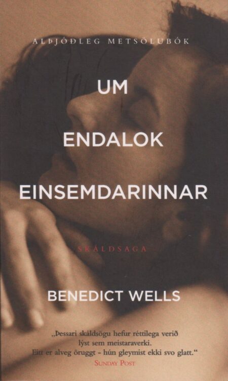 Um endalok einsemdarinnar