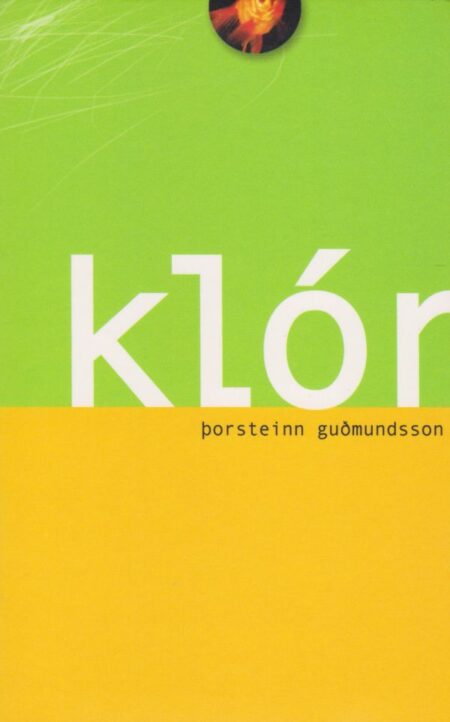 Klór