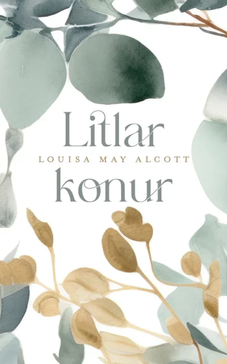 Litlar konur