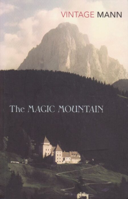 The Magic Mountain