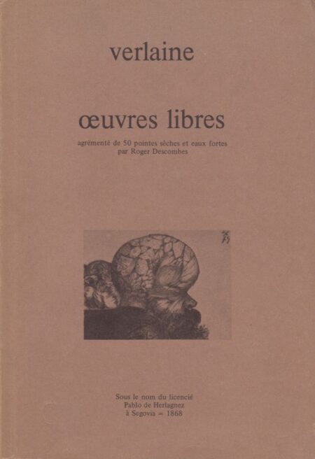 Oeuvres libres
