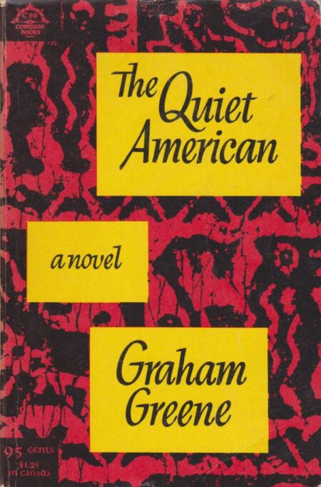 The Quiet American