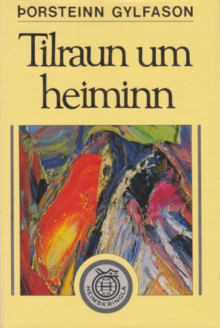Tilraun um heiminn