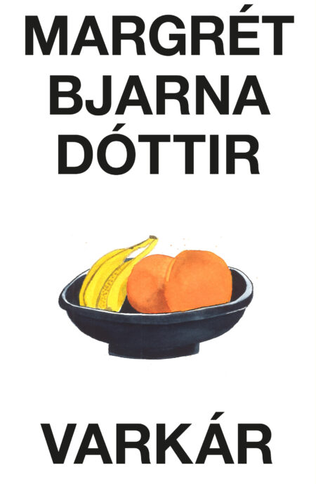 Varkár (uppseld – ný prentun á leiðinni)