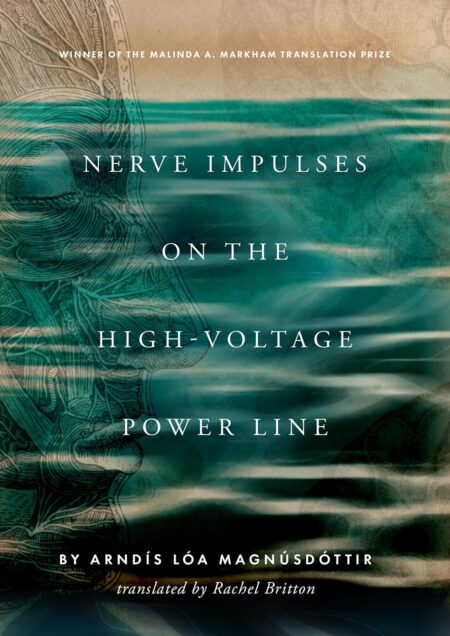 Nerve Impulses on the  High-Voltage Power Line