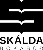 Skalda-Gluggamerking (1) Skalda-Gluggamerking (1)